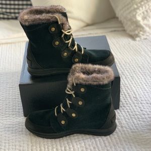 Sorel Explorer Joan